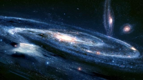 究竟有多少個星系存在於宇宙之中？