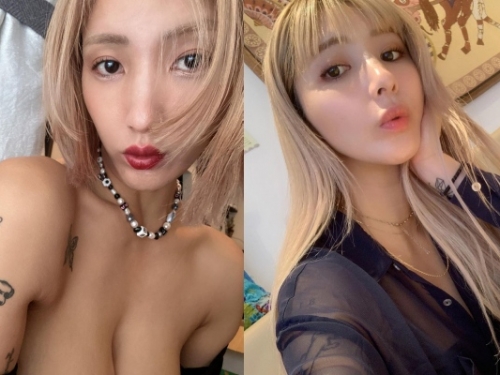 G 乳女星「渡邊萬美」穿這樣曬新項鍊！網友暈船問：哪裡有項鍊？