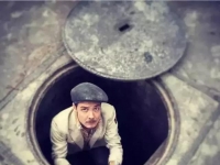 震驚！巴黎的地下原來是這樣！