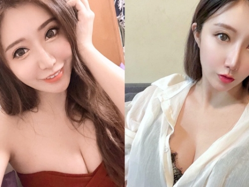 電眼辣模「簡優優」大曬「南半球」美景！賣力為「JKF 百大女郎票選」催票