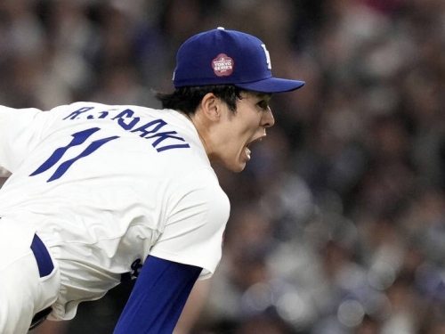 MLB》「有80％球迷想看他失敗」 美媒期待朗希對戰費城人被打爆