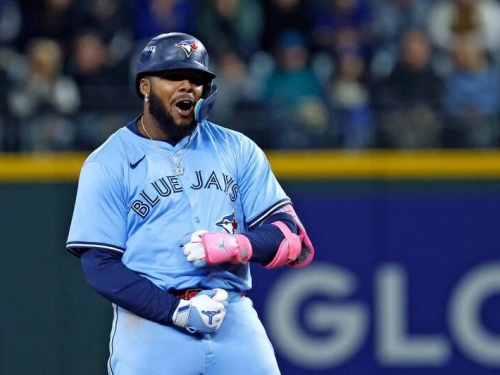 美聯冠軍賽》藍鳥火力甦醒狂敲5轟開胡！ 水手羅里開轟仍大比分吞敗