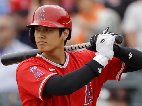 MLB／大谷打擊率剩1成 總教練掛保證沒問題