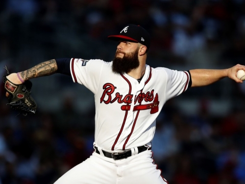 MLB》塞揚左投凱可簽了！ 3年16.7億轉戰白襪
