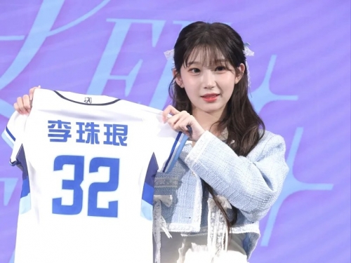 中職》李珠珢組新三本柱！來看Fubon Angels 球迷套票3600元