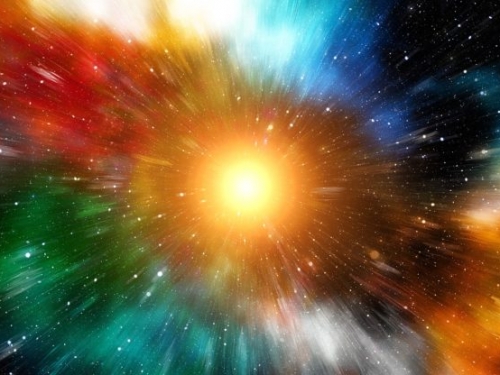 若暗能量是第五元素，當前宇宙最快 1 億年後就會開始收縮