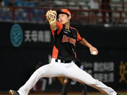 中職》林詔恩漂亮奪勝追上徐基麟 並列聯盟本土勝投王