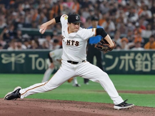 日職》終結40局得分乾旱！ 廣島突破巨人大勢再奪本季東蛋首勝