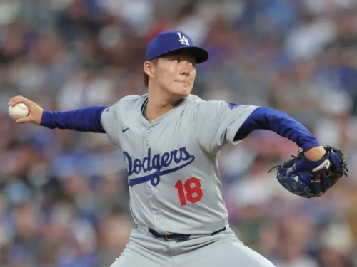 MLB》山本由伸改成首戰先發！道奇隊季後賽有盤算　無緣跟達比修有對決