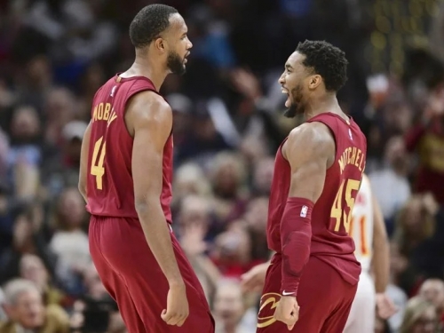 NBA》騎士連勝紀錄史詩級 過往達成球隊百分百奪冠