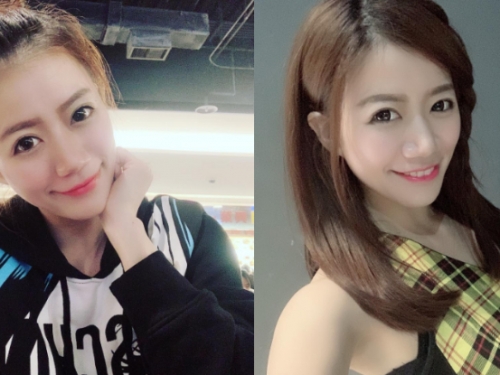 球場焦點！甜美女孩「廖小安Ann」舞動起來超誘人，粉絲預備開搶職棒入場券啦！