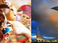 將無垠海景裝進窗框裡，世界房景最美飯店TOP10