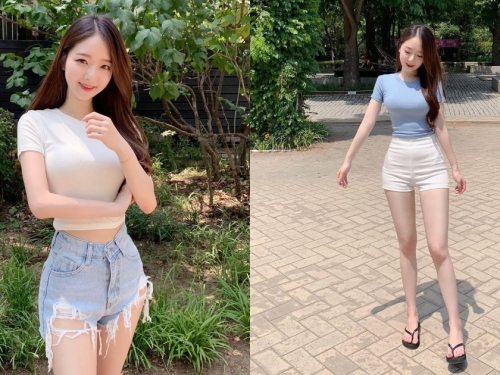 IG瘋傳「超正老闆娘」穿搭風格回頭率滿分！天菜顏值散發迷人氣質