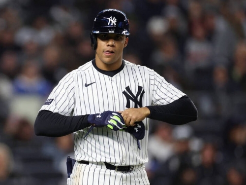 MLB》索托將與洋基會面！ 紐媒曝球團談判策略