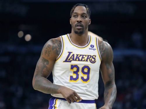 NBA》「魔獸」霍華德、安東尼與美國救贖隊 入圍名人堂決選