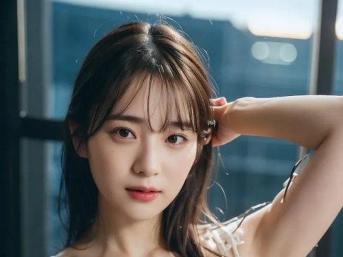 ★Patreon★ AI Gravure - 40