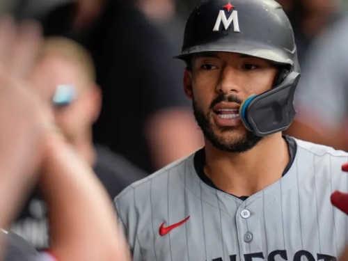 MLB》雙城不玩了！休賽季徹底擺爛　Correa無奈：他們說無力投資
