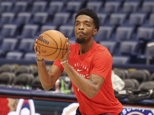 NBA》上季只打20場 鵜鶘仍給防守大鎖3年近20億延長約