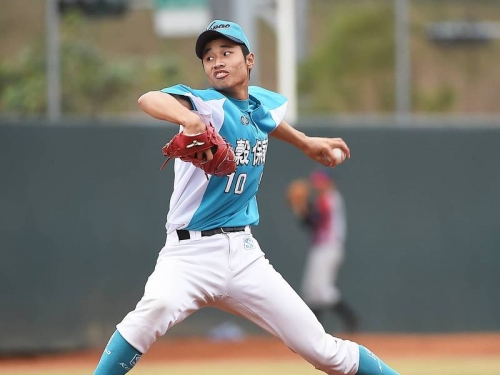 MLB》旅外夢成真 林昱珉傳加盟響尾蛇