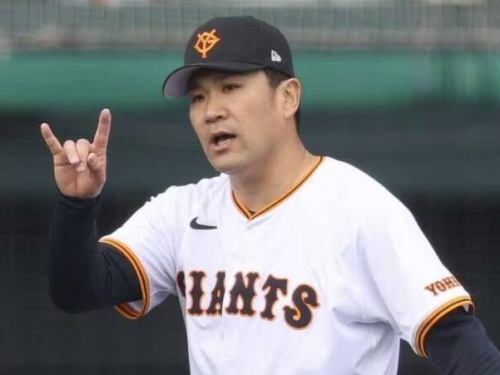日職》田中將大二軍繳5局好投 瞄準4月3日迎接巨人一軍首秀