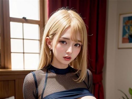 sexy dress girl