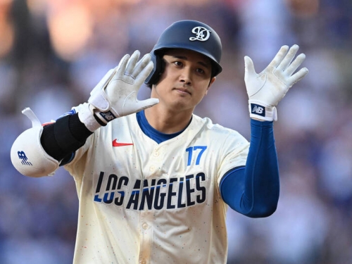 MLB》六月狂谷超鬼神！大谷翔平轟不停 明挑戰日本史上第一人壯舉