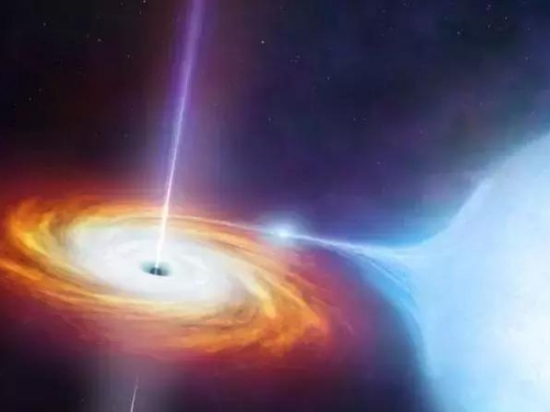 暗能量只是一種幻覺嗎？中子星將測試這一新假設