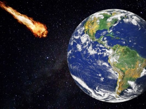 科學家揭示核爆對小行星的影響