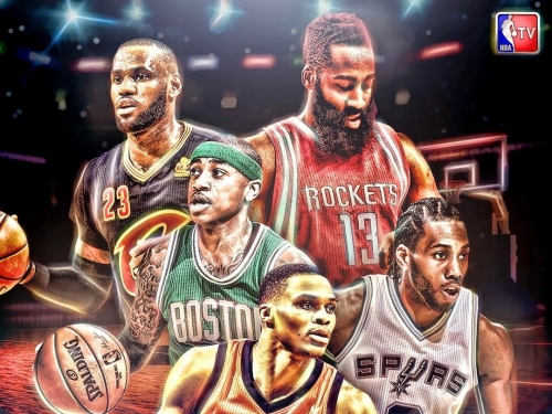 奪MVP拼了！威少狂轟生涯新高58分 可是雷霆還是輸球...