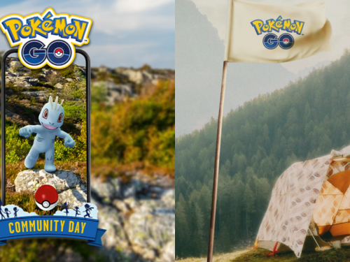 抓寶穿潮衣！Pokémon GO 找來 The North Face x Gucci 震撼聯名