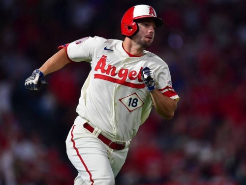 MLB》大谷翔平能否「逆襲」成為日本第一人？日媒認為他是關鍵