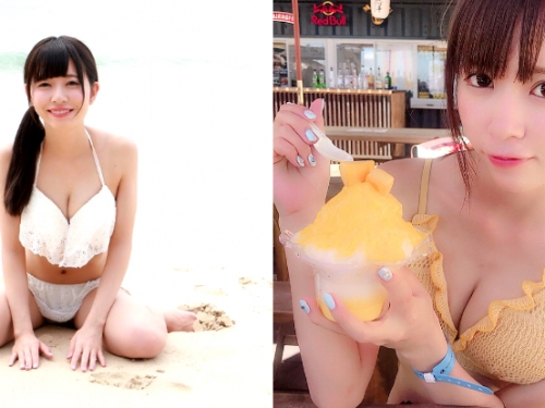 卡哇伊甜姐妹紙 ! 「楠ろあ」賣萌不用錢，只要你的無限關愛~~~