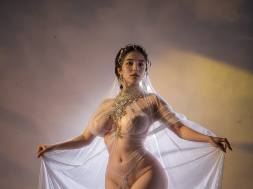 VOL.107 Dancers