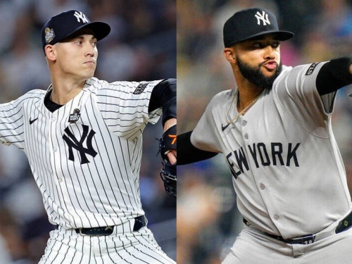 MLB》洋基守護神傷癒歸隊將再度取代2屆明星後援？布總曝未來計畫