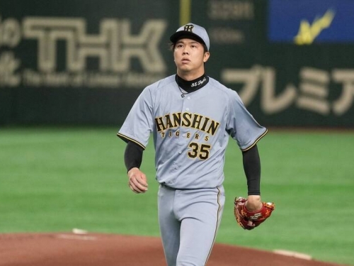 東京賽》才木浩人5局7K宰制MLB衛冕軍！道奇主帥讚：大聯盟等級