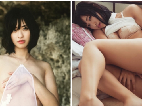 日本「國寶級美臀」大解放！超邪惡視角、無限的蜜桃臀誘惑，最大尺度的視覺挑逗！