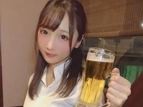日本正妹藥師「ana」戴口罩也漂亮　病人看到她不用吃藥也能痊癒