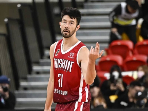 PLG》超過2個月沒上 夢想家射手簡浩歸隊大嘆「可惜」