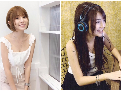 宅宅哪有這麼正！大馬「最正遊戲宅女」輕輕一笑，就殺盡男人的千萬大軍！