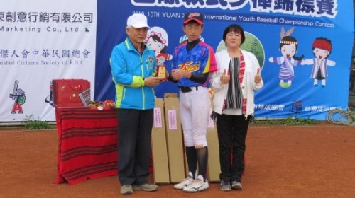 日本內戰 新潟JBC完全比賽奪下冠軍