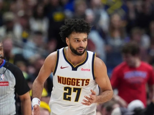 NBA》Jamal Murray換KD？丹佛郵報爆料：金塊3大「交易包裹」曝光