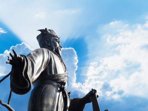 曹操一步錯步步錯 4致命失誤改寫魏國命運