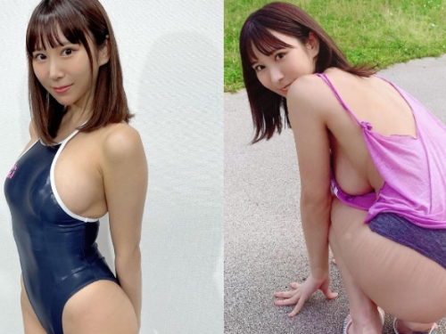 療癒系寫真女星「日向葵衣」號稱全身奶製品　多喝有益身體健康？