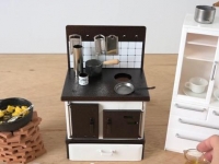 Miniature Space