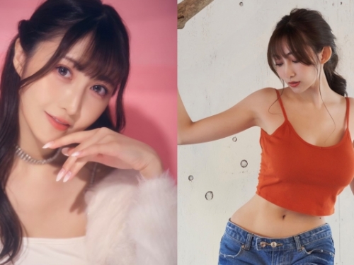 日本「真人版娜美」要來了！「辻莉莉莎」確定出席「台灣史上最香學服祭」