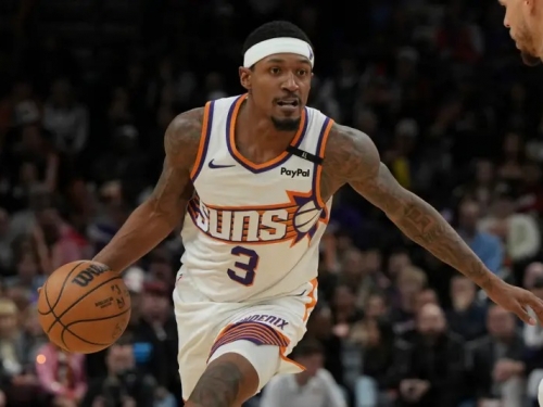 NBA》就算淪替補也不走！他曝Bradley Beal想助太陽擺脫低迷