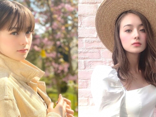 你沒看錯！她真的只有 13 歲！混血美少女 Sakura kirsch 長太正！被封「真人版蘿莉」