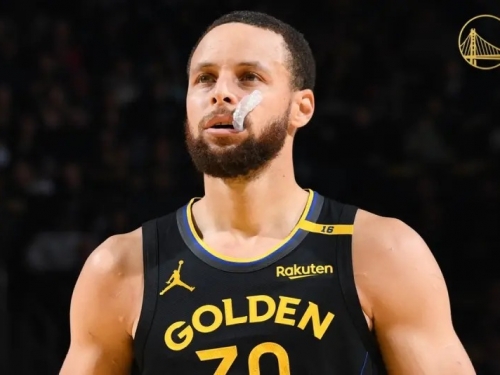 NBA》勇士季中高機率釀大交易幫柯瑞奪冠！庫明加成最佳籌碼