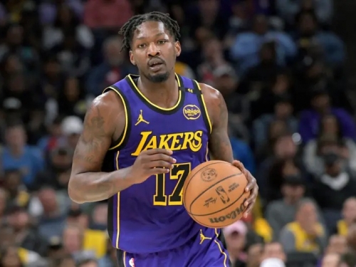 NBA》湖人犯下大錯！Pelinka逼走「DFS」內幕曝光　美媒盼阻止Beal入隊