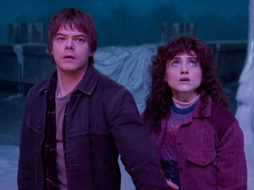 全球大當機！Netflix《怪奇物語》第五季開播，上線竟造成北美、印度伺服器錯亂！